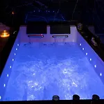 Apartamento Sauna - - Parenthese Ardennaise Charleville-Mézières