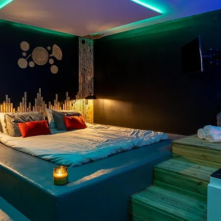 Parenthese Ardennaise Charleville-Mézières