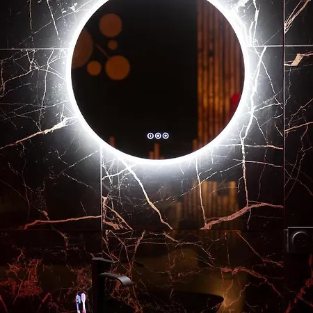 Lägenhet Parenthese Ardennaise *