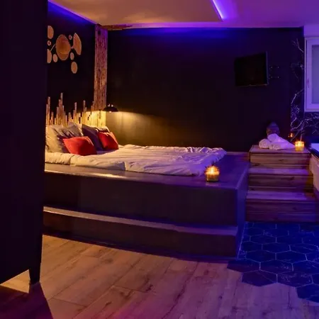 Parenthese Ardennaise Lägenhet Charleville-Mézières