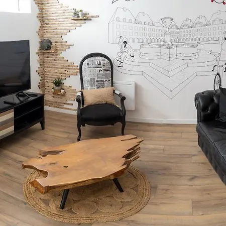 Parenthese Ardennaise *