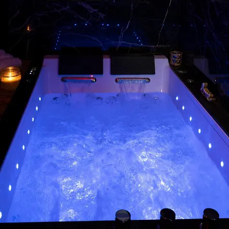 Lägenhet Parenthese Ardennaise Charleville-Mézières